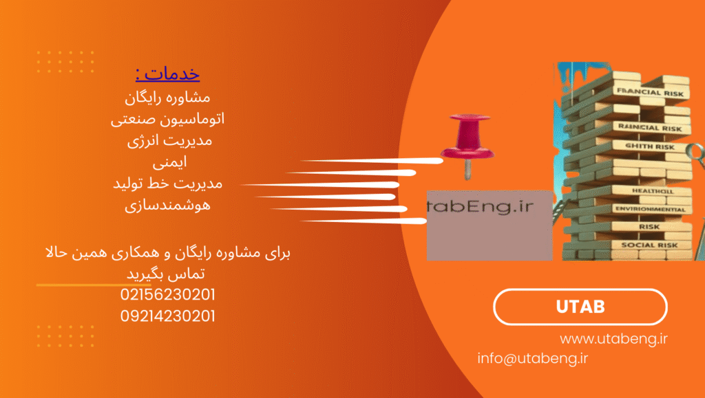 ارزیابی ریسک