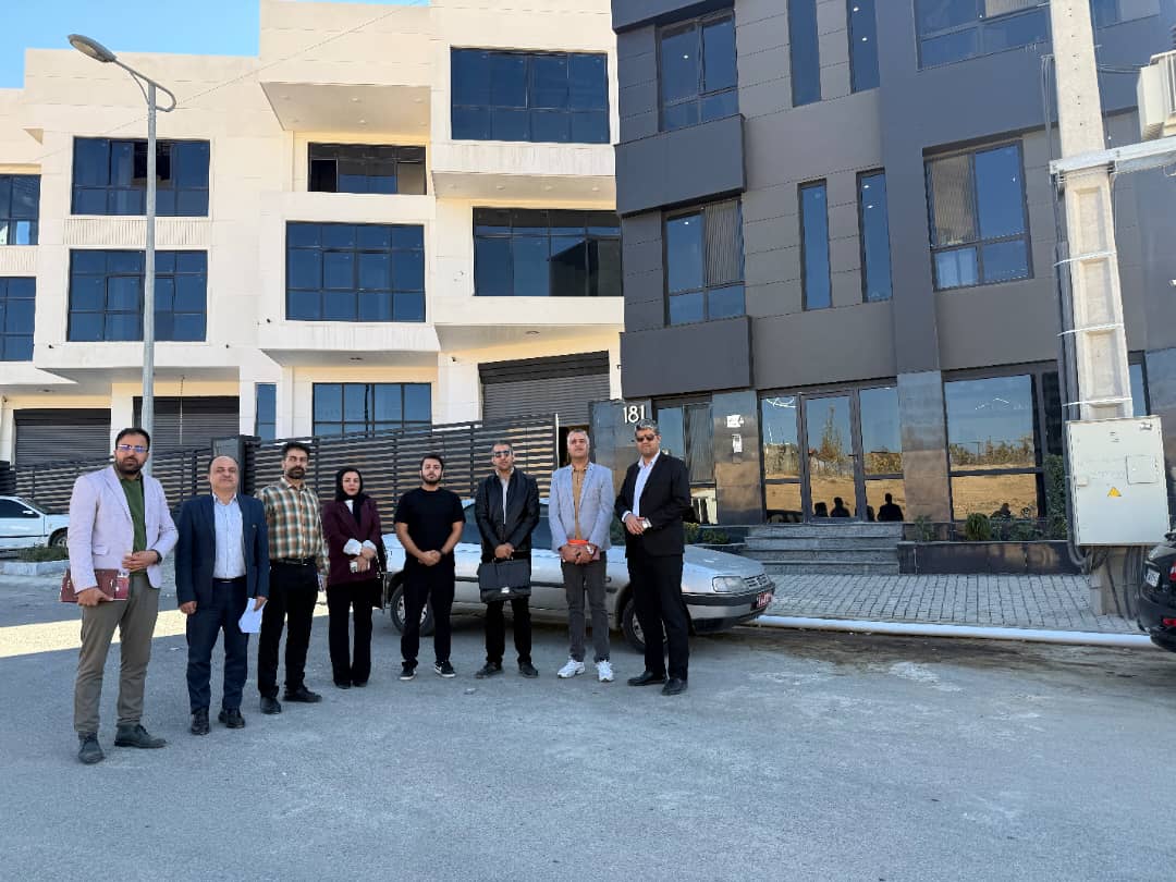 برگزاری هفتمین کلینیک سیار کسبوکار در دماوند 1 کلینیک سیار کسبوکار در دماوند